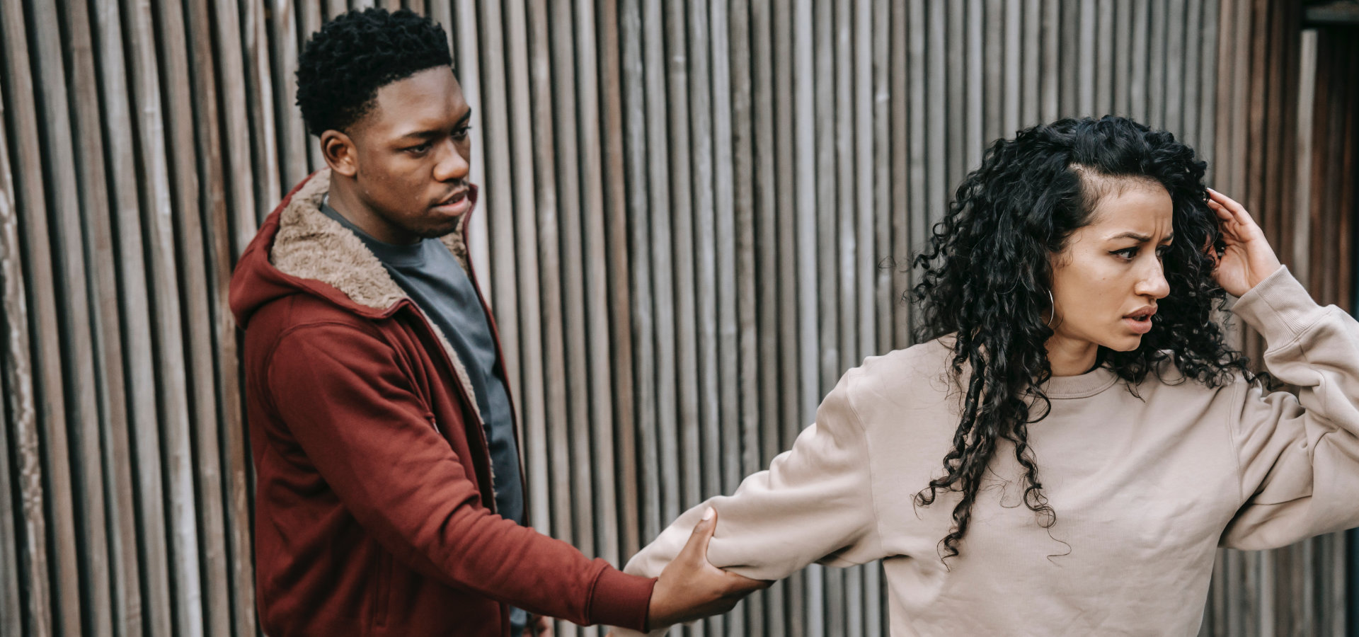 Insecure? Don't Be and Secure Your Relationship