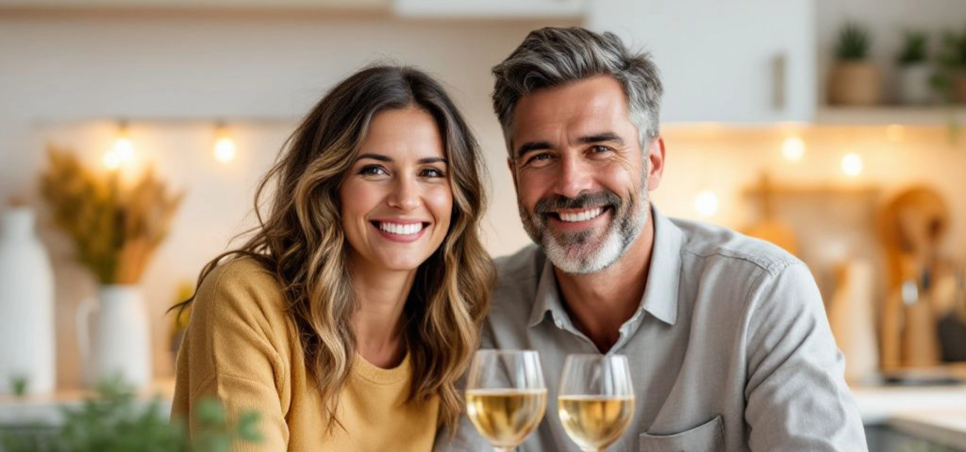 From Toxic to Thriving: How Our Relationship Changed After I Did