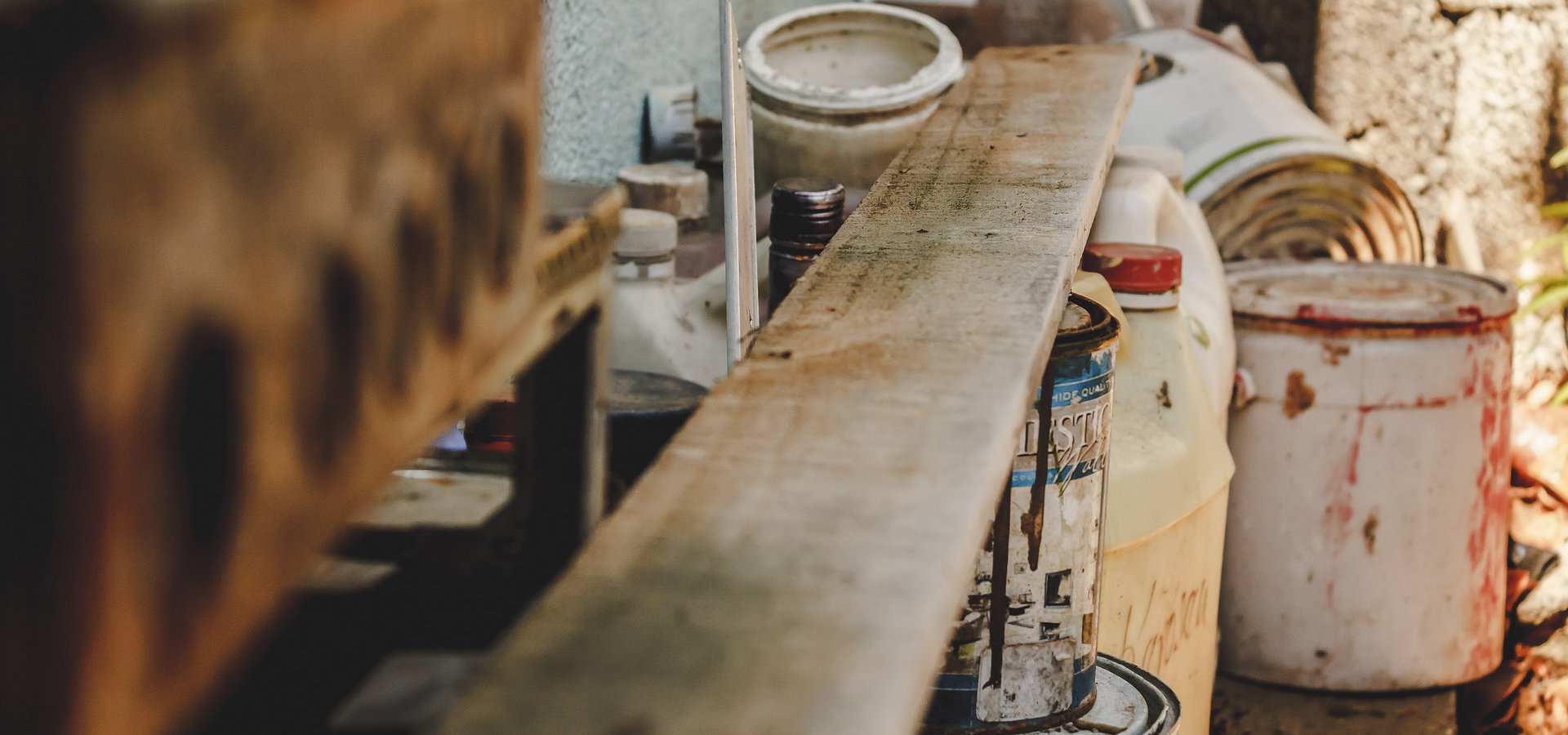 From Chaos to Calm&colon; How to Manage Your Remodeling Stress
