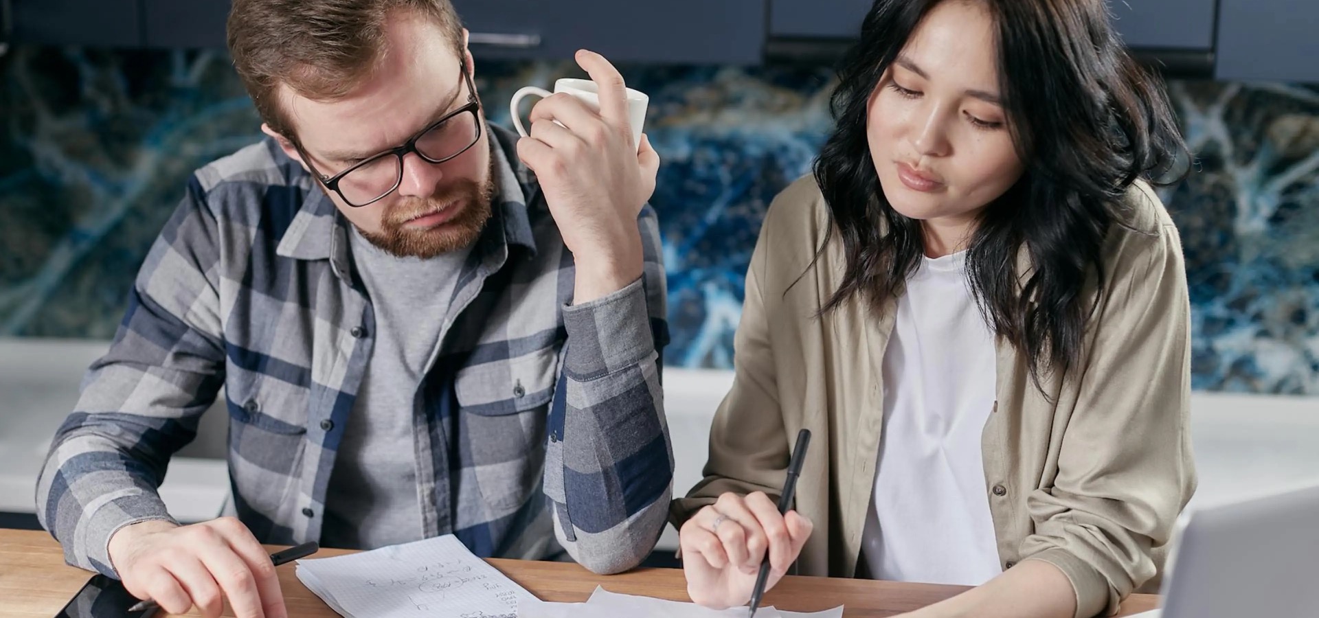Our Weekly Money Routine (and Why It Works)