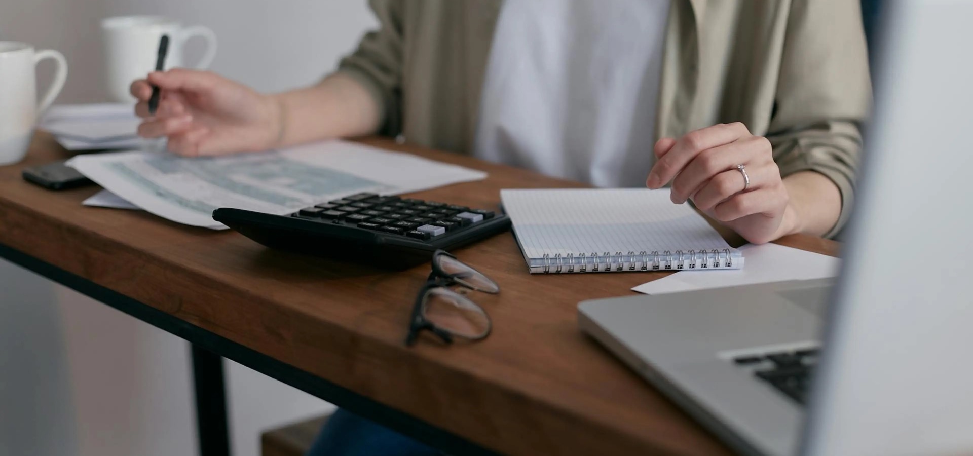 What To Do When Your Personal Finances Feel Out of Control