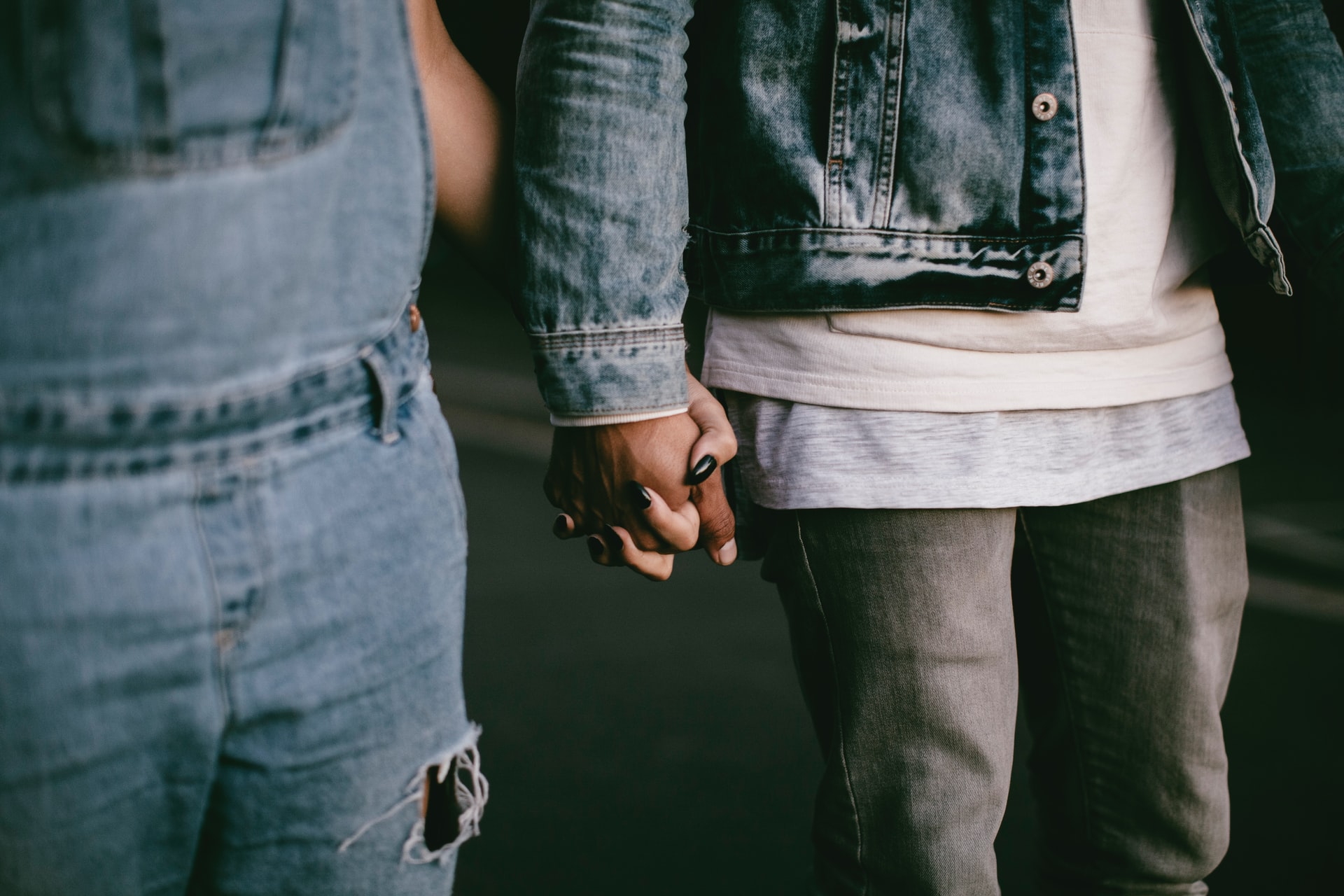 Remember that your spouse is not your enemy