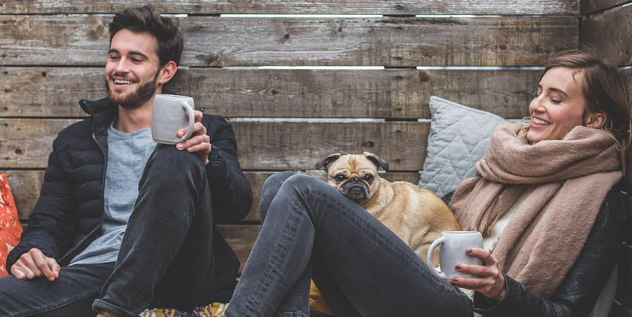 A few things to get back to a new normal