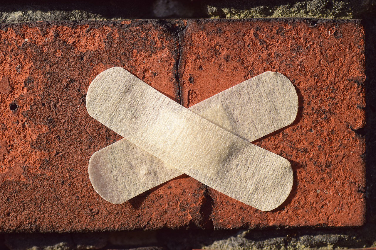 Handling unexpected remodeling issues