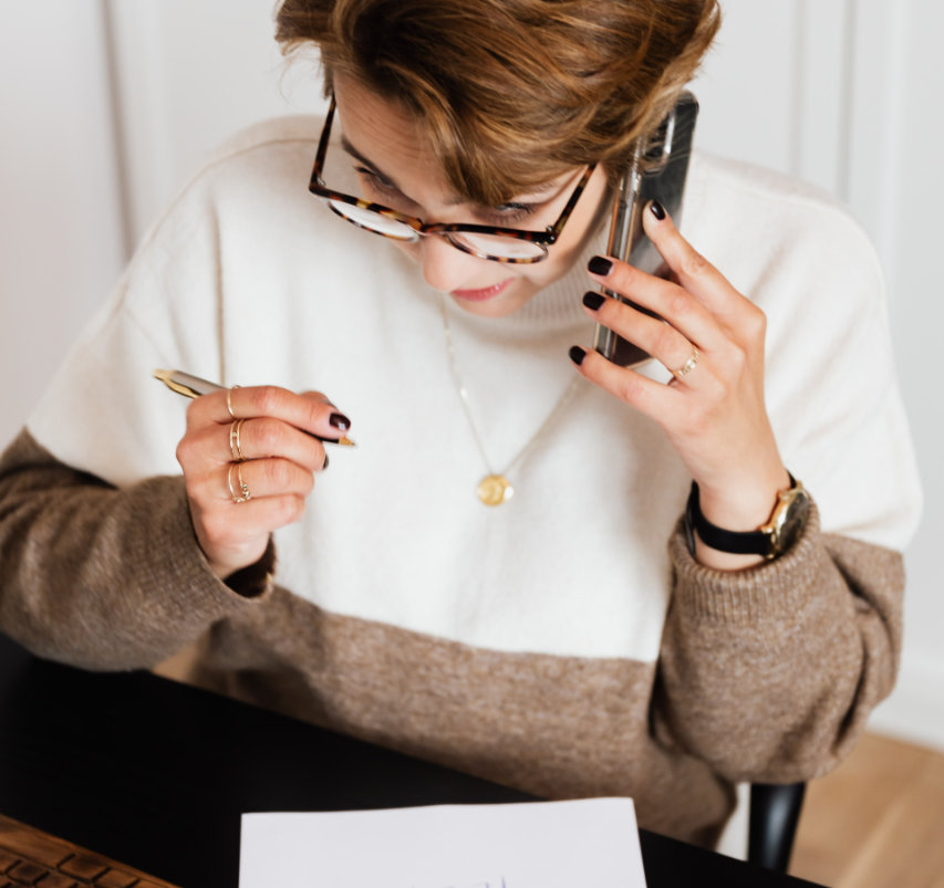Managing stress during remodeling
